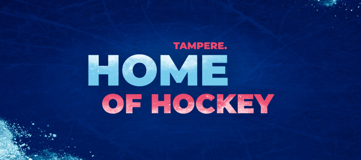 Home of Hockey